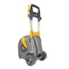 Hozelock Fast Cart 40m - 2450 -Silverlines Equipment Store hozelock hose reel hozelock fast cart 40m 2450 26346873669