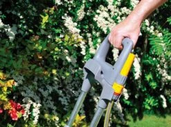 Hozelock Fast Cart 40m - 2450 -Silverlines Equipment Store hozelock hose reel hozelock fast cart 40m 2450 26346873861