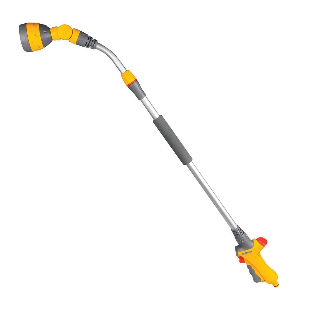 Hozelock Telescopic Lance Spray Plus 140 - 2699 3 Hozelock Telescopic Lance Spray Plus 140 - 2699