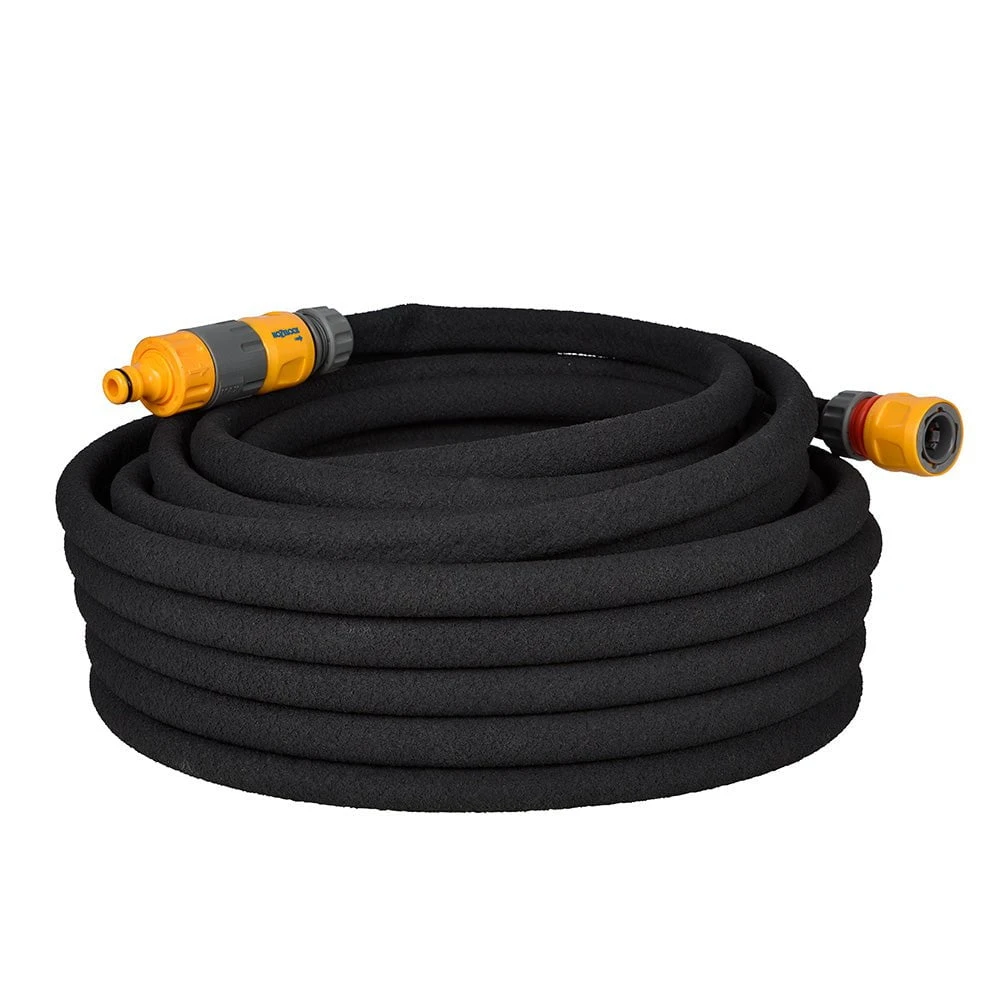 Hozelock Soaker Hose 15m - 6762 4 Hozelock Soaker Hose 15m - 6762 - Image 2