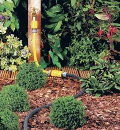 Hozelock Soaker Hose 15m - 6762 7 Hozelock Soaker Hose 15m - 6762 -Silverlines Equipment Store hozelock soaker hose hozelock soaker hose 15m 6762 7548159237