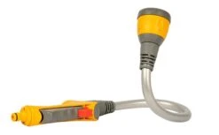 Hozelock Flexi Spray Gun - 2683 -Silverlines Equipment Store hozelock spray guns and lances hozelock flexi spray gun 2683 7548199941