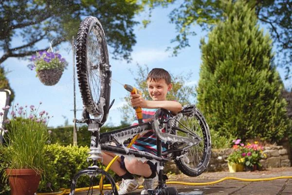 Hozelock Jet Spray Gun Plus - 2682 4 Hozelock Jet Spray Gun Plus - 2682 - Image 2