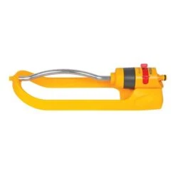 Hozelock Rectangular Sprinkler Plus - 2972