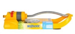Hozelock Rectangular Sprinkler Plus - 2972 -Silverlines Equipment Store hozelock sprinklers hozelock rectangular sprinkler plus 2972 7548164293