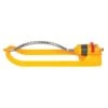 Hozelock Rectangular Sprinkler Plus - 2975 -Silverlines Equipment Store hozelock sprinklers hozelock rectangular sprinkler plus 2975 7548167365