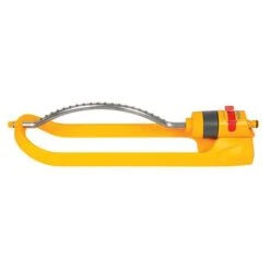 Silverlines Equipment Store 9 Hozelock Rectangular Sprinkler Plus - 2975