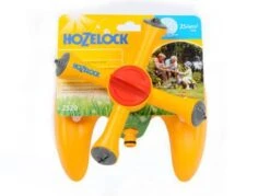 Hozelock Round Sprinkler Plus - 2520 -Silverlines Equipment Store hozelock sprinklers hozelock round sprinkler plus 2520 7548177221
