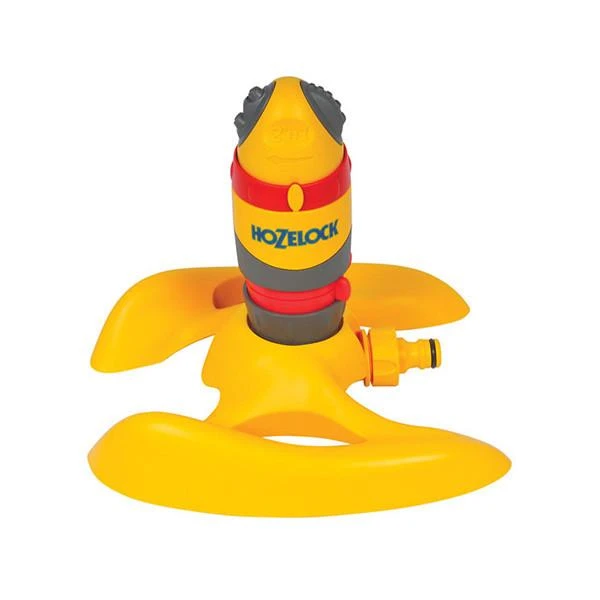 Hozelock Sled Sprinkler Pro - 2336 3 Hozelock Sled Sprinkler Pro - 2336