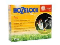 Hozelock Sled Sprinkler Pro - 2336 9 Hozelock Sled Sprinkler Pro - 2336 -Silverlines Equipment Store hozelock sprinklers hozelock sled sprinkler pro 2336 7548179653
