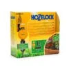 Hozelock 15 Pot Watering Kit - 2802 2 Hozelock 15 Pot Watering Kit - 2802 -Silverlines Equipment Store hozelock watering system hozelock 15 pot watering kit 2802 32636249047206