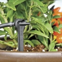 Hozelock 15 Pot Watering Kit - 2802 -Silverlines Equipment Store hozelock watering system hozelock 15 pot watering kit 2802 32636340469926