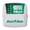 Rain Bird ESP-RZXe Series Irrigation Controller - Indoor -Silverlines Equipment Store irrigation controllers rain bird esp rzxe series irrigation controller indoor 36041422864550