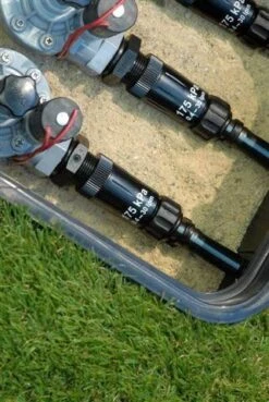 Pressure Reducer 175 KPa - Professional -Silverlines Equipment Store irrigation fittings pressure reducer 175 kpa professional 7548362757