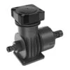 Gardena Master Unit 2000 Pressure Reducer & Large Filter - 13310 -Silverlines Equipment Store irrigation pipe fittings stakes and adaptors gardena master unit 2000 pressure reducer large filter 13310 36173590462630
