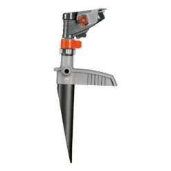 Silverlines Equipment Store -Silverlines Equipment Store lawn sprinklers gardena comfort impulse sprinkler on spike 8141 35441652662438
