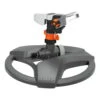 Gardena Premium Impulse Sprinkler On Sled Base - 8135 -Silverlines Equipment Store lawn sprinklers gardena premium impulse sprinkler on sled base 8135 35441644634278