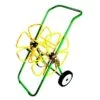Heavy Duty Steel Hose Trolley -Silverlines Equipment Store metal hose reels heavy duty steel hose trolley 7548494213