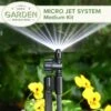 Micro Jet System - Medium Kit 2 Micro Jet System - Medium Kit -Silverlines Equipment Store micro jets and sprays micro jet system medium kit 32616665809062