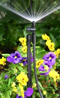 Micro Jet System - Medium Kit -Silverlines Equipment Store micro jets and sprays micro jet system medium kit 7548611013