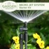 Micro Jet System - Starter Kit -Silverlines Equipment Store micro jets and sprays micro jet system starter kit 32616664301734