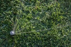 Rain Bird 45°-270° R-VAN Series 4" Pop Up Sprinklers -Silverlines Equipment Store pop up sprinklers rain bird 45 270 r van series pop up sprinklers 32689669767334