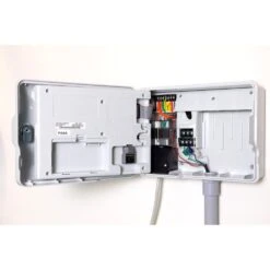 Rain Bird ESP-ME3 4 Zone Modular Controller (Up To 22 Zones) -Silverlines Equipment Store rain bird irrigation controllers rain bird esp me3 4 zone modular controller up to 22 zones 19313086922918