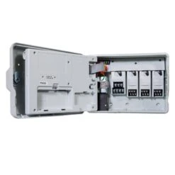 Rain Bird ESP-ME3 4 Zone Modular Controller (Up To 22 Zones) -Silverlines Equipment Store rain bird irrigation controllers rain bird esp me3 4 zone modular controller up to 22 zones 19313105076390