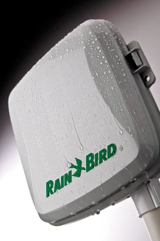 Rain Bird ESP-RZXe Series Irrigation Controller - Outdoor 4 Rain Bird ESP-RZXe Series Irrigation Controller - Outdoor - Image 2