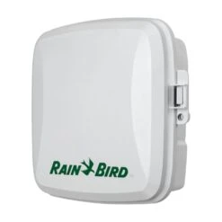 Rain Bird ESP-TM2 Series Irrigation Controller - Outdoor -Silverlines Equipment Store rain bird irrigation controllers rain bird esp tm2 series irrigation controller outdoor 28320327434406