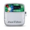 Rain Bird ESP-TM2 Series Irrigation Controller - Outdoor -Silverlines Equipment Store rain bird irrigation controllers rain bird esp tm2 series irrigation controller outdoor 28320339558566