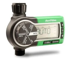 Rain Bird ZA84 Garden Tap Water Timer -Silverlines Equipment Store rain bird irrigation controllers rain bird za84 garden tap water timer 7548476933