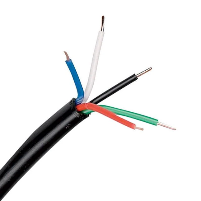 Rain Bird 3-Core 24 VAC Irrigation Control Cable - 75M Drum 4 Rain Bird 3-Core 24 VAC Irrigation Control Cable - 75M Drum - Image 2