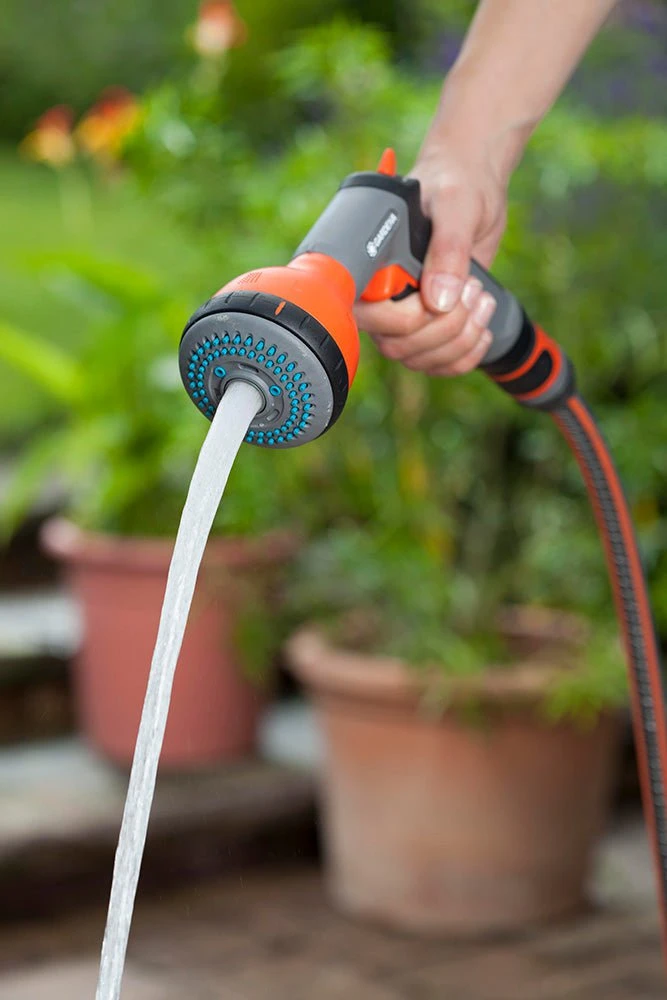 Gardena Classic Multi Sprayer - 18313 7 Gardena Classic Multi Sprayer - 18313 - Image 5