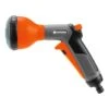 Gardena Classic Multi Sprayer - 18313 -Silverlines Equipment Store spray guns and lances gardena classic multi sprayer 18313 35440617685158