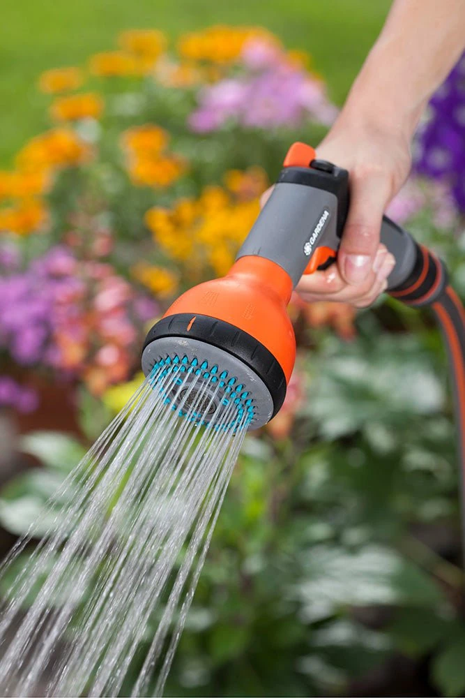 Gardena Classic Multi Sprayer - 18313 8 Gardena Classic Multi Sprayer - 18313 - Image 6