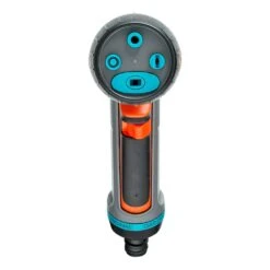 Gardena Comfort Cleaning Nozzle EcoPulse - 18304 15 Gardena Comfort Cleaning Nozzle EcoPulse - 18304 -Silverlines Equipment Store spray guns and lances gardena comfort cleaning nozzle ecopulse 18304 35440242753702