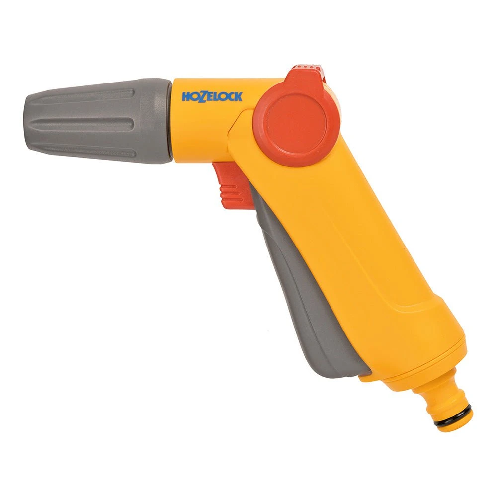 Hozelock Jet Spray Gun - 2675 3 Hozelock Jet Spray Gun - 2675
