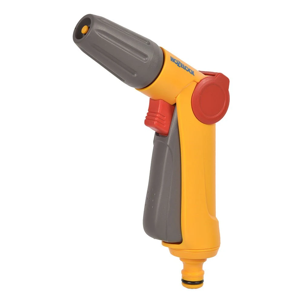 Hozelock Jet Spray Gun - 2675 4 Hozelock Jet Spray Gun - 2675 - Image 2