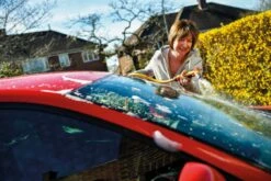 Hozelock Jet Spray Gun - 2675 11 Hozelock Jet Spray Gun - 2675 -Silverlines Equipment Store spray guns and lances hozelock jet spray gun 2675 33350526959782