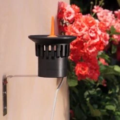 Claber Rain Sensor - 90915 -Silverlines Equipment Store water timers claber rain sensor 90915 36526774550694